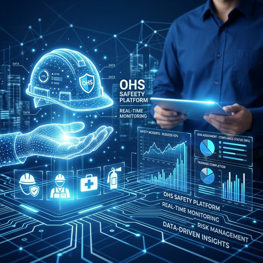 İş Sağlığı Güvenliği DH360